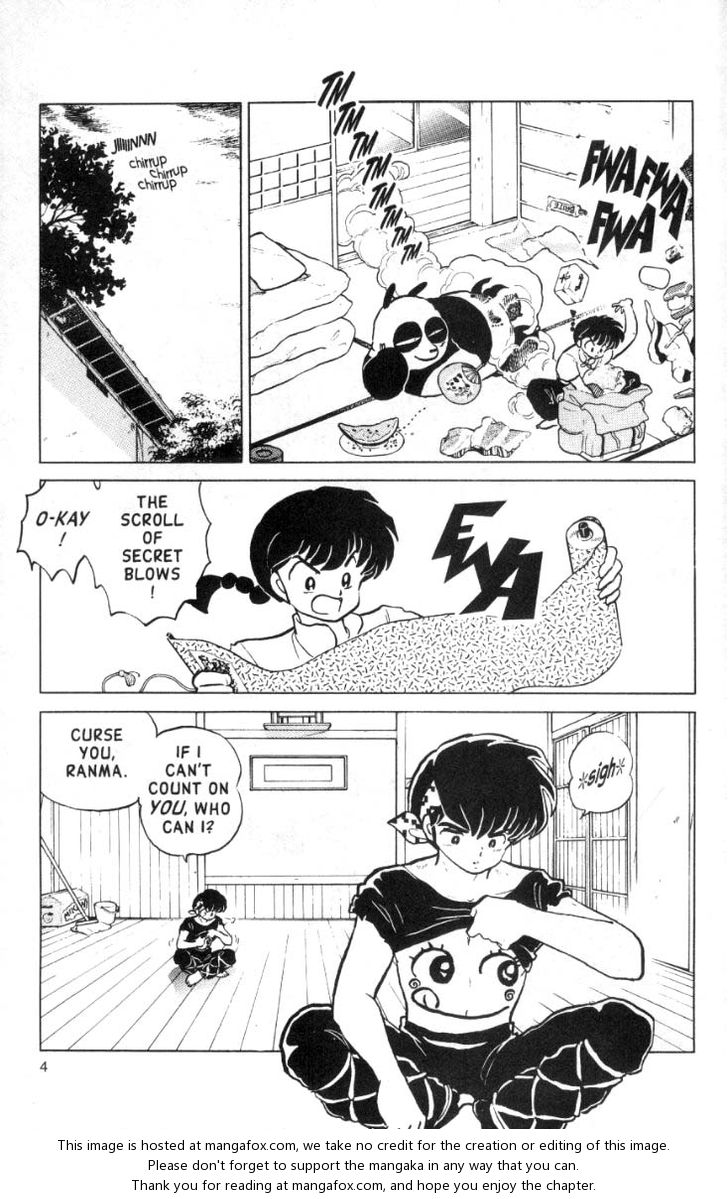 Read Ranma 12 Manga Online