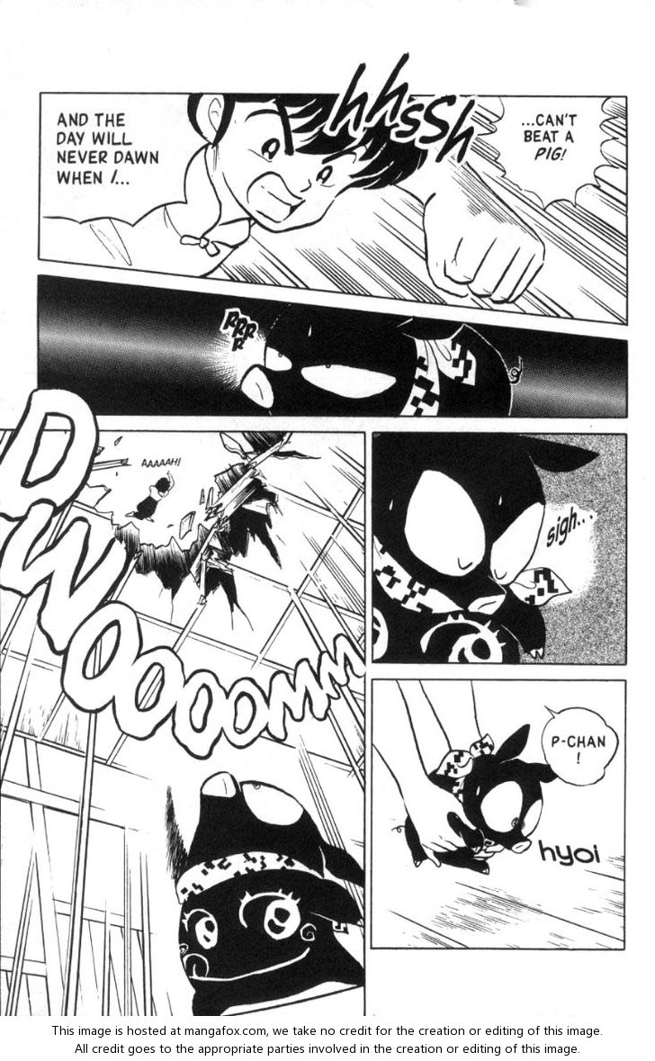 Read Ranma 12 Manga Online