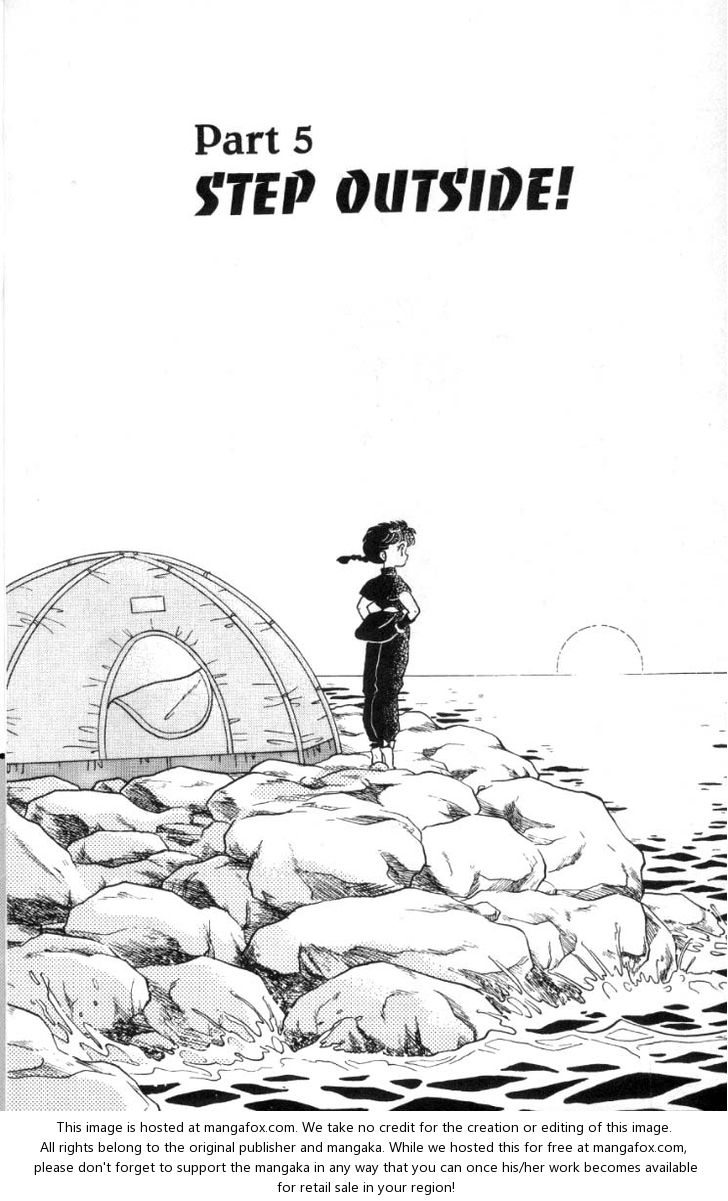Read Ranma 12 Manga Online