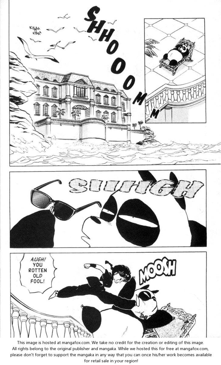 Read Ranma 12 Manga Online
