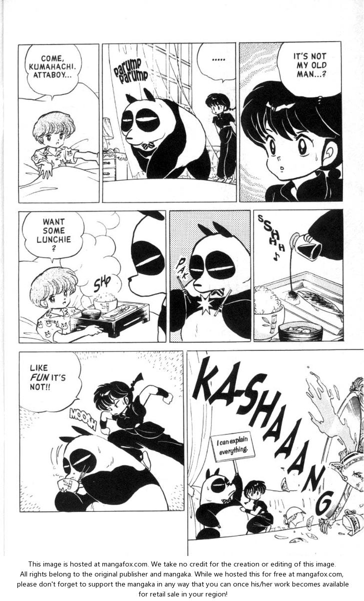 Read Ranma 12 Manga Online