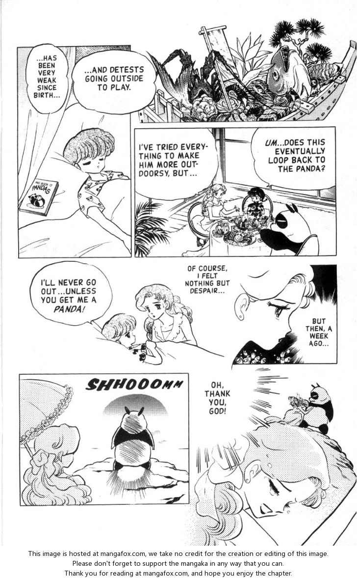 Read Ranma 12 Manga Online