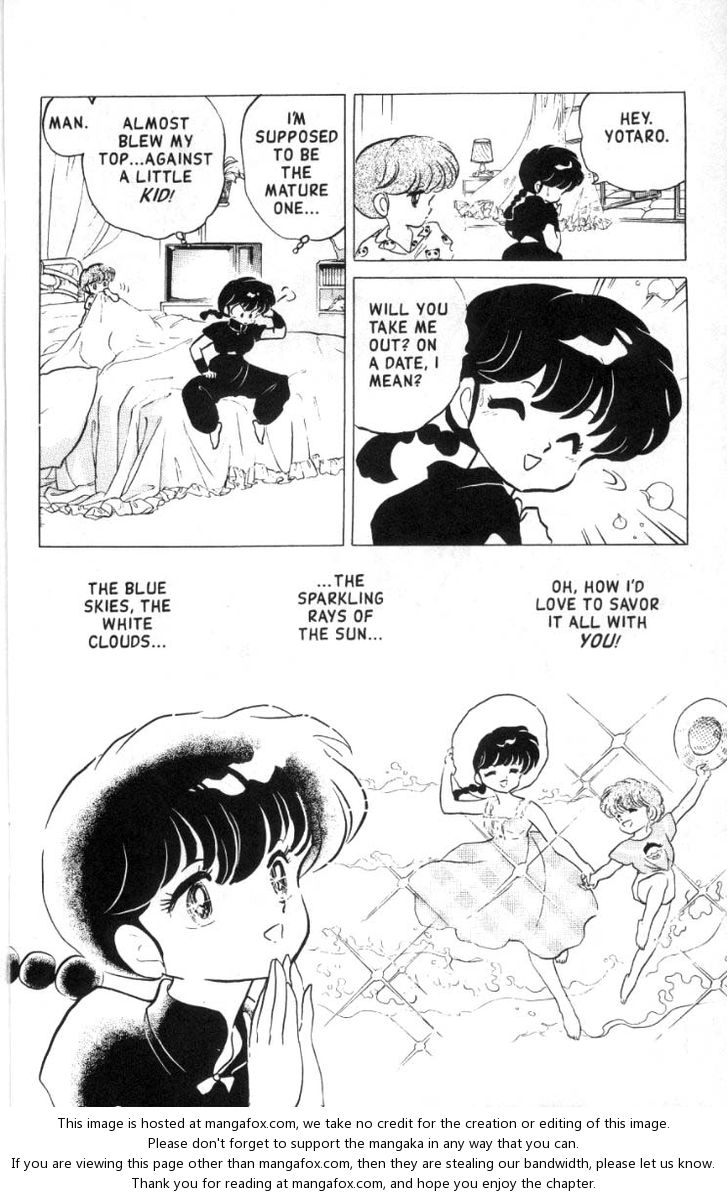 Read Ranma 12 Manga Online