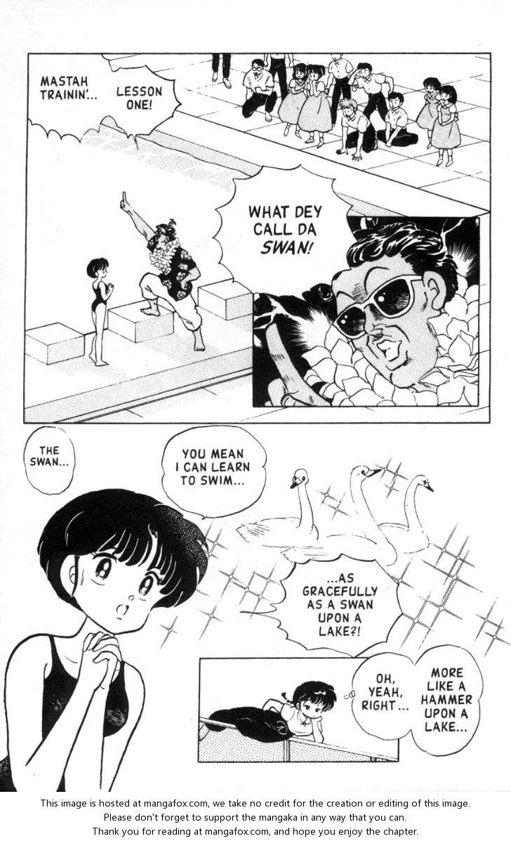 Read Ranma 12 Manga Online