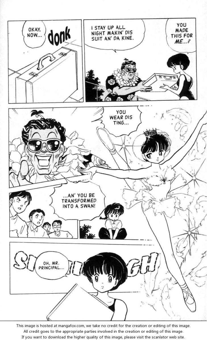 Read Ranma 12 Manga Online
