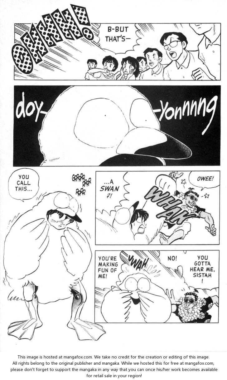Read Ranma 12 Manga Online