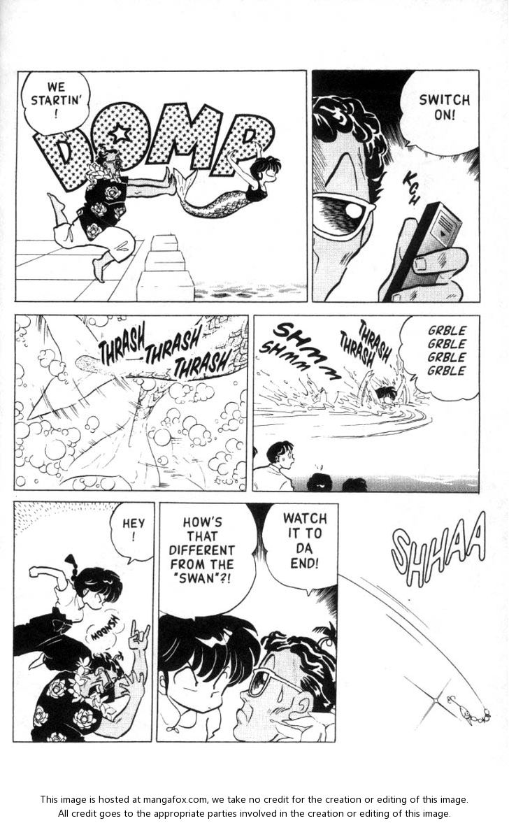 Read Ranma 12 Manga Online