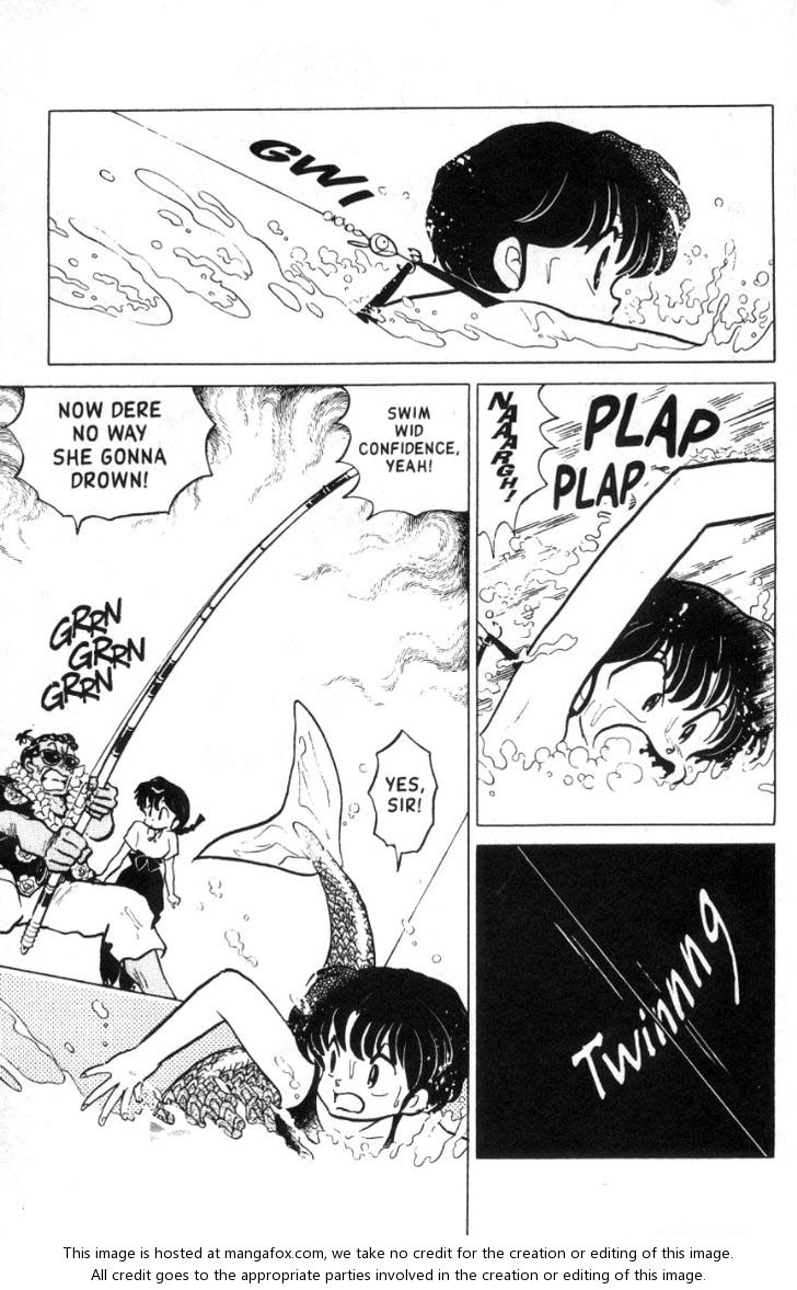 Read Ranma 12 Manga Online