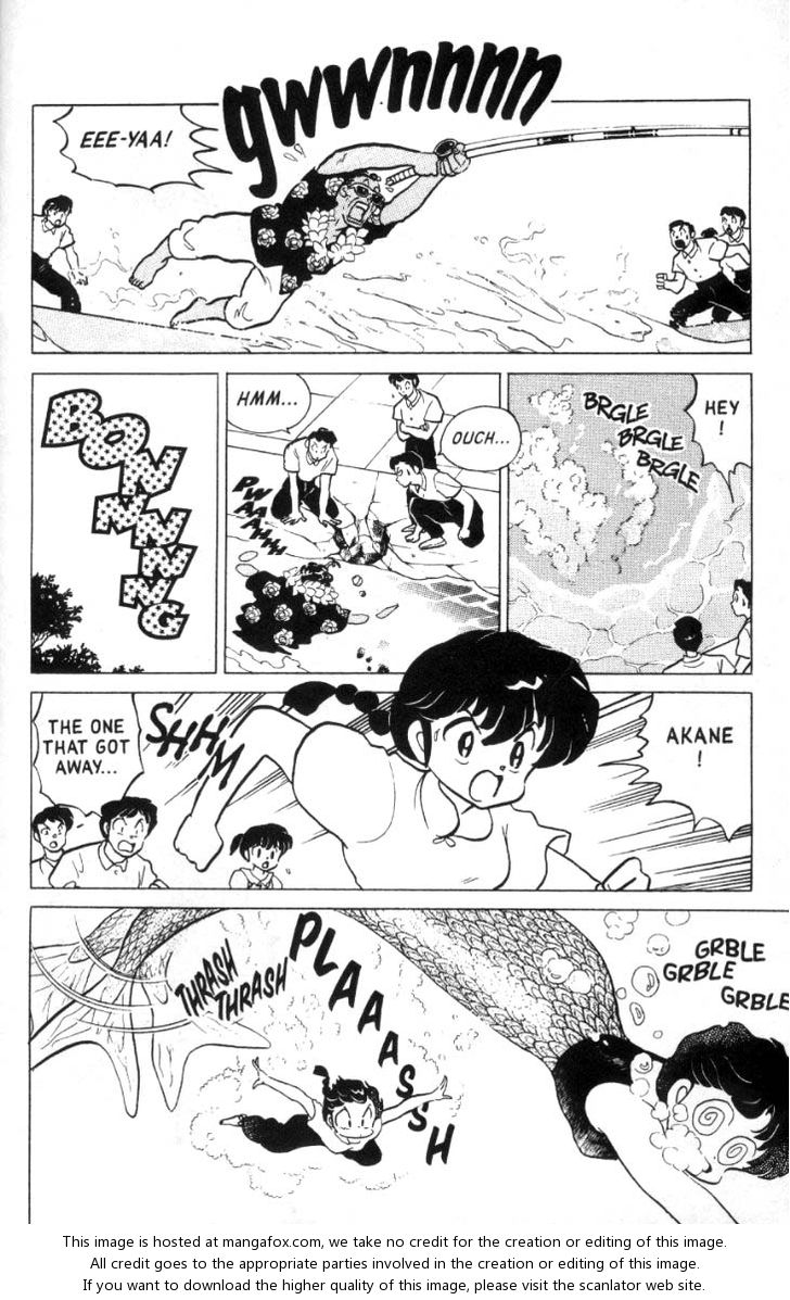 Read Ranma 12 Manga Online