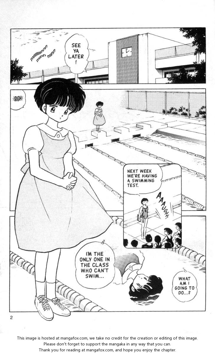 Read Ranma 12 Manga Online