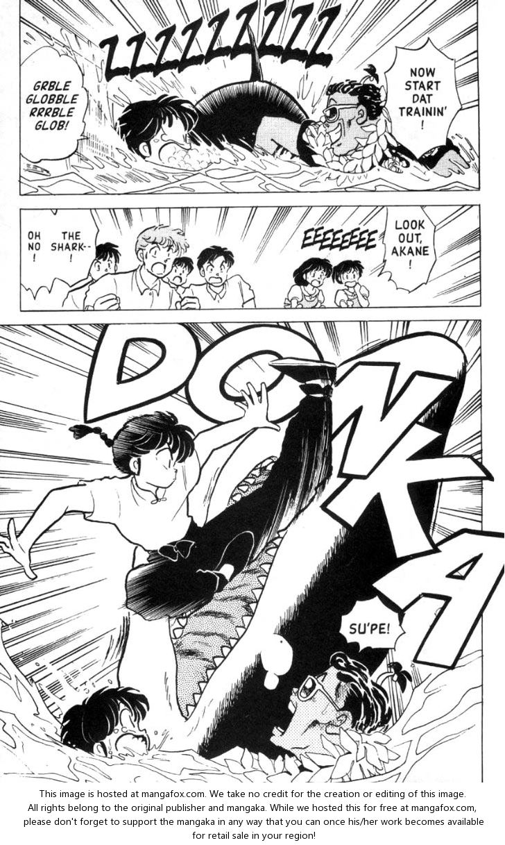 Read Ranma 12 Manga Online
