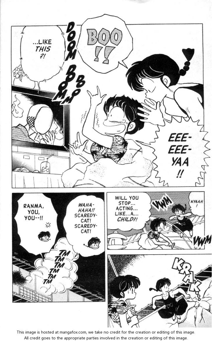 Read Ranma 12 Manga Online