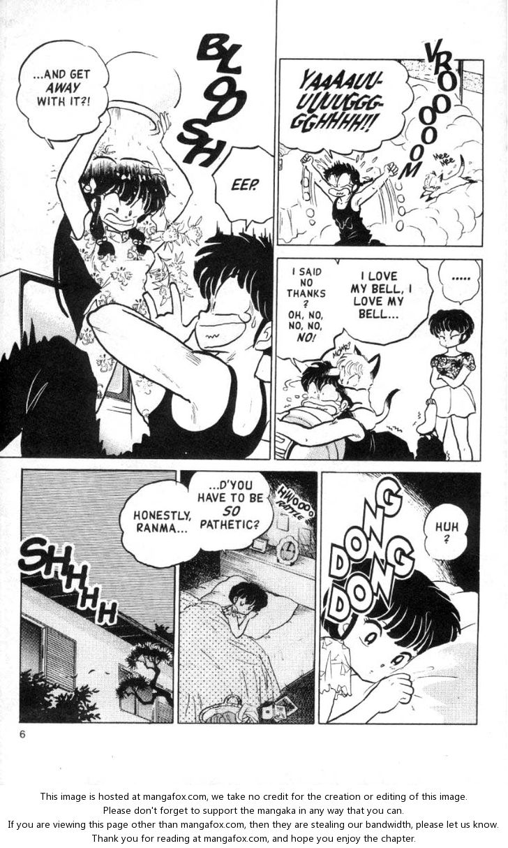 Read Ranma 12 Manga Online
