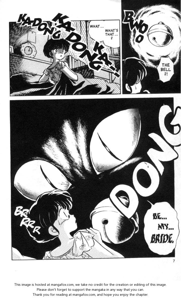 Read Ranma 12 Manga Online
