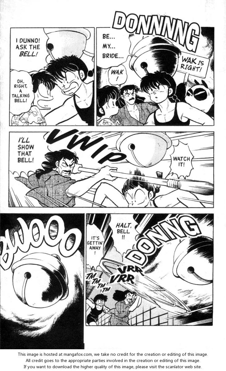 Read Ranma 12 Manga Online