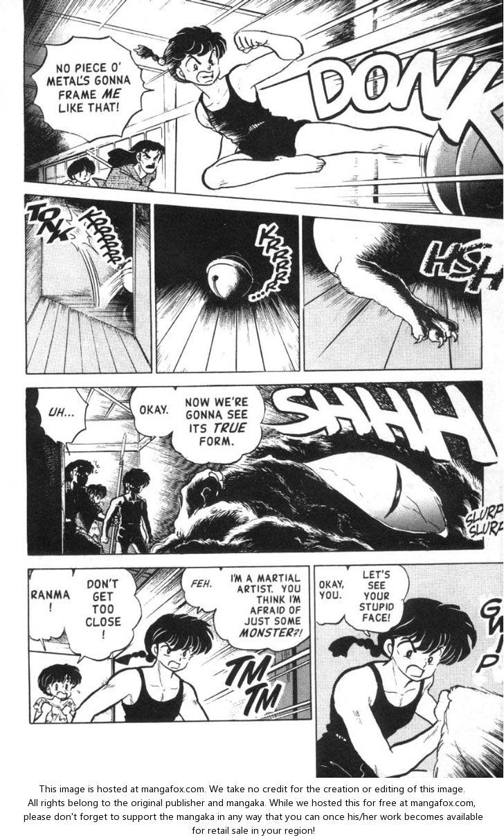 Read Ranma 12 Manga Online