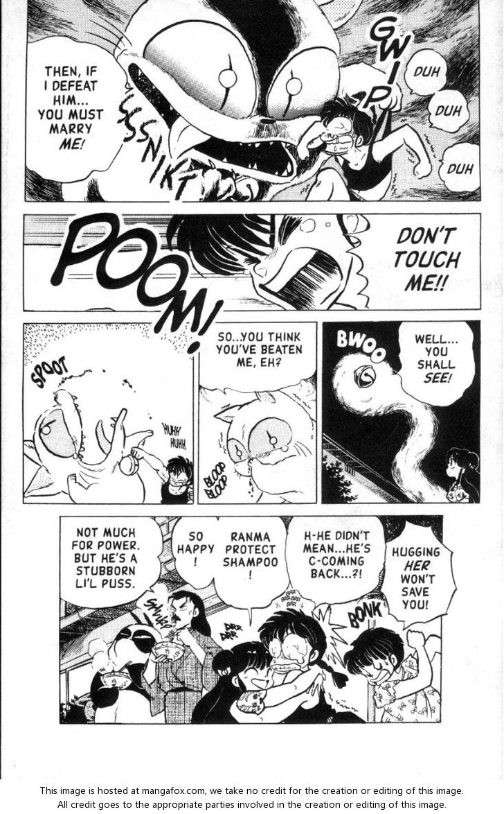 Read Ranma 12 Manga Online