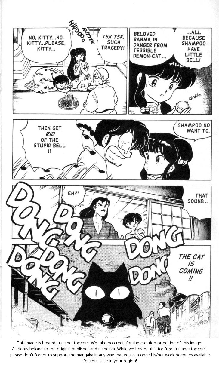 Read Ranma 12 Manga Online