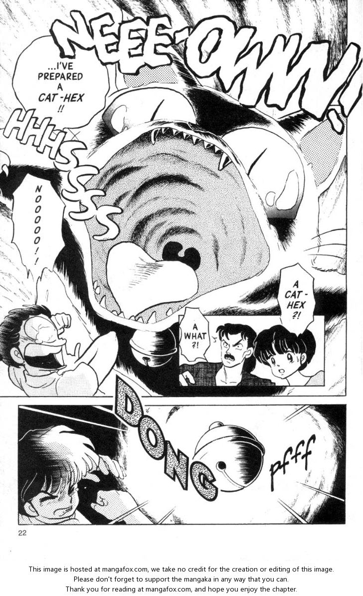 Read Ranma 12 Manga Online
