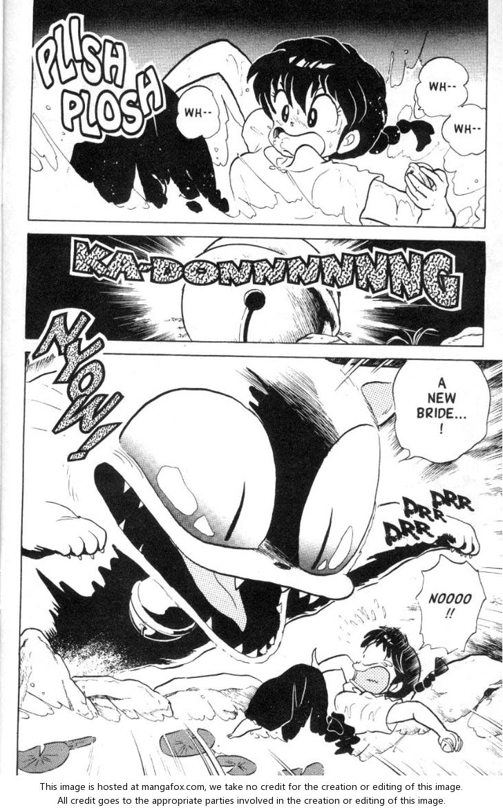 Read Ranma 12 Manga Online