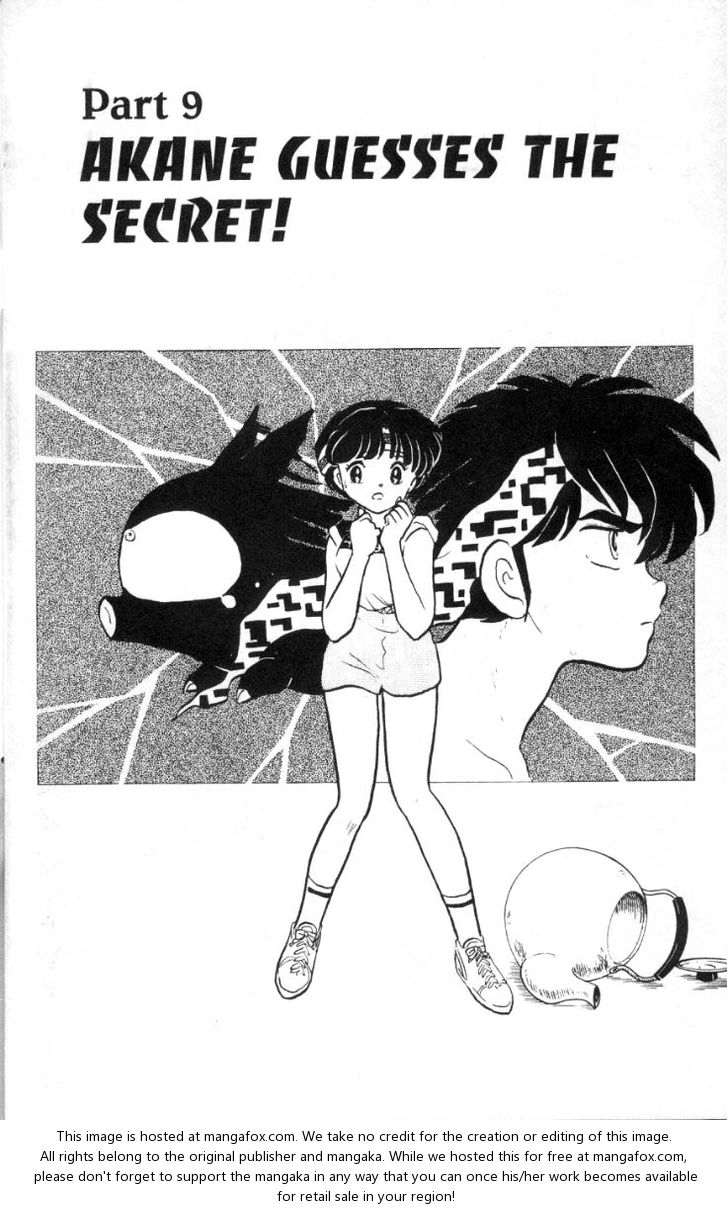 Read Ranma 12 Manga Online