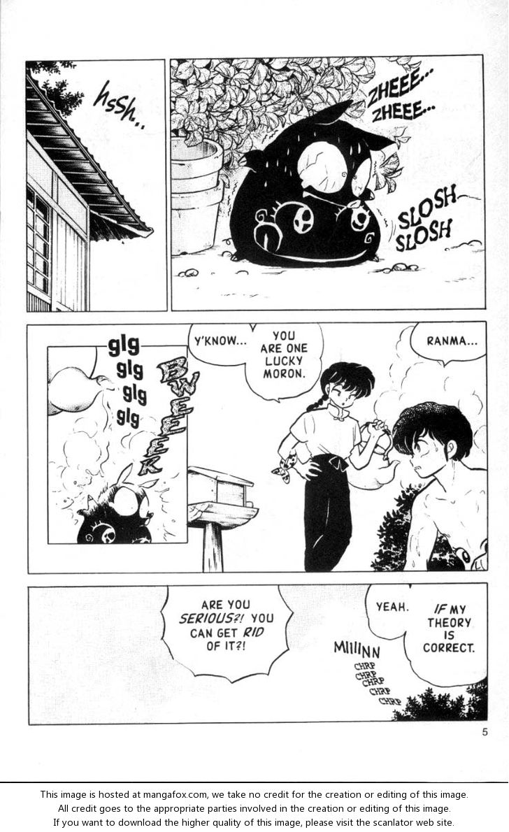 Read Ranma 12 Manga Online