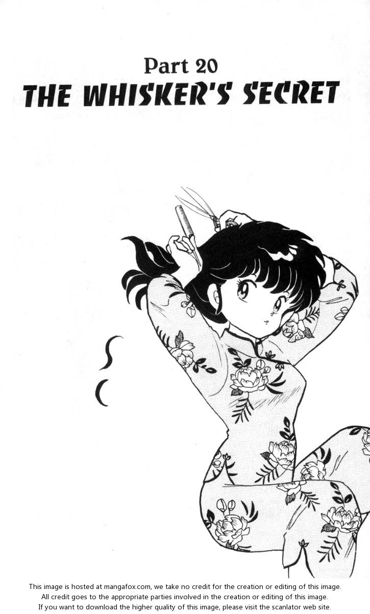 Read Ranma 12 Manga Online