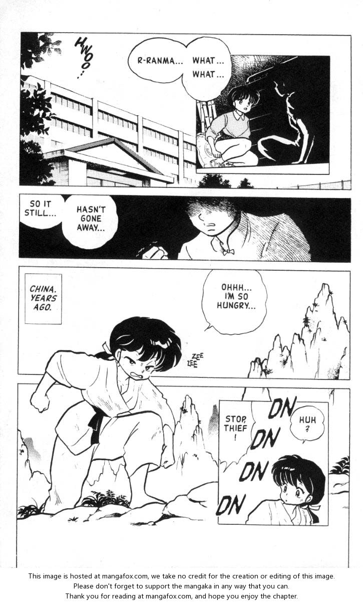 Read Ranma 12 Manga Online