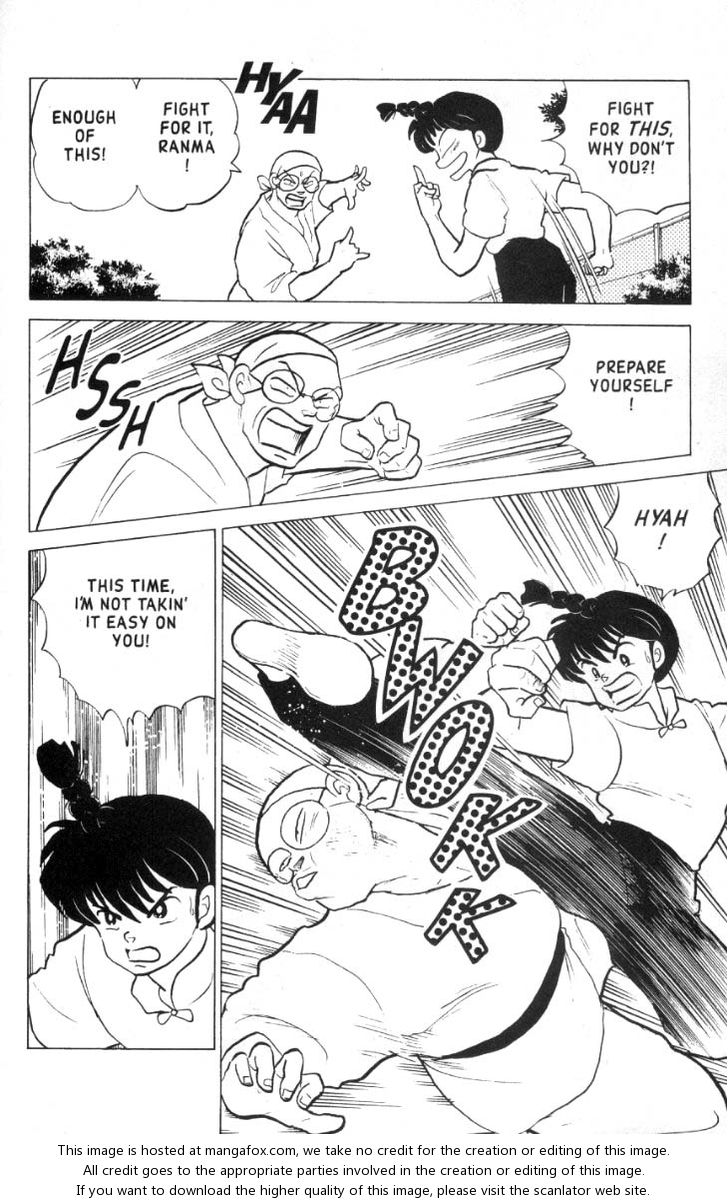 Read Ranma 12 Manga Online
