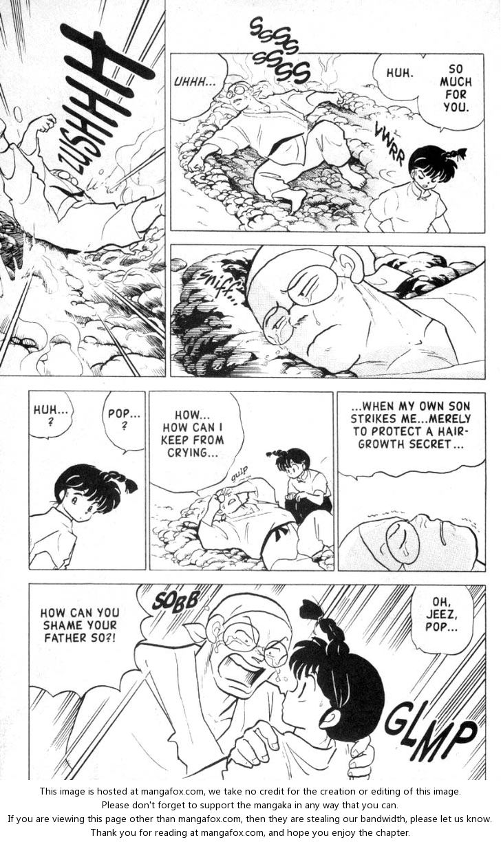 Read Ranma 12 Manga Online