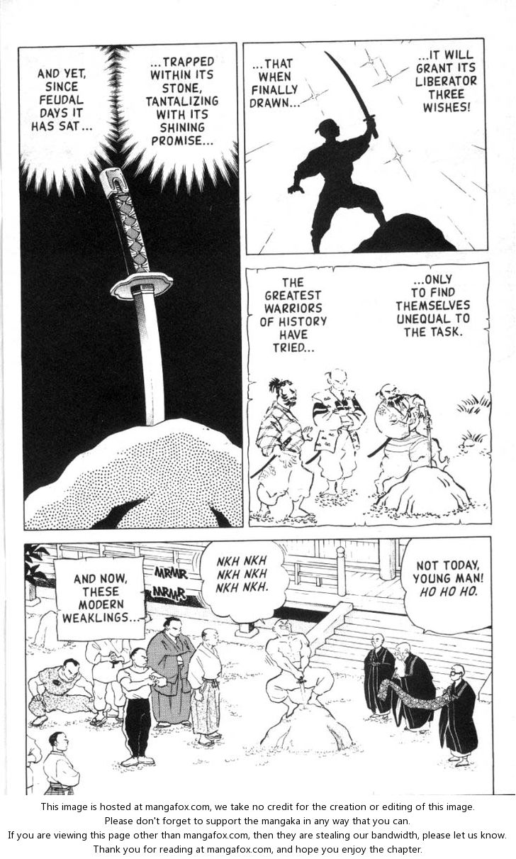 Read Ranma 12 Manga Online