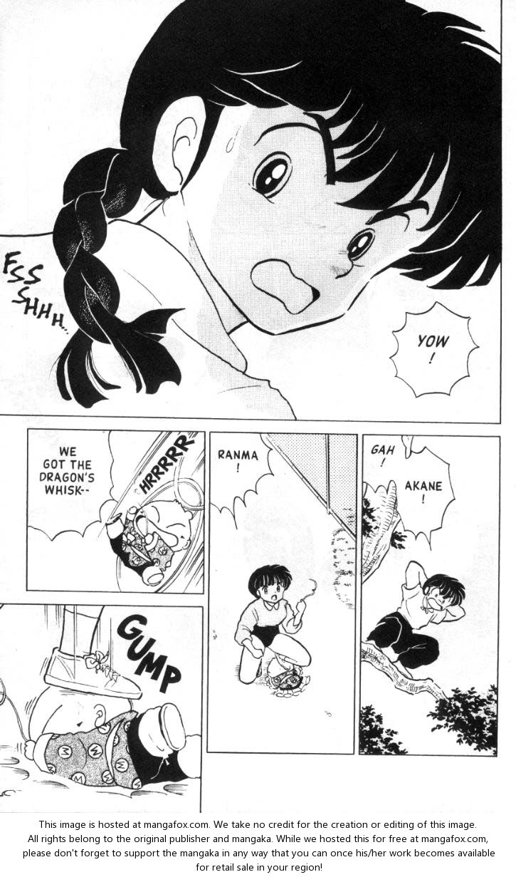 Read Ranma 12 Manga Online