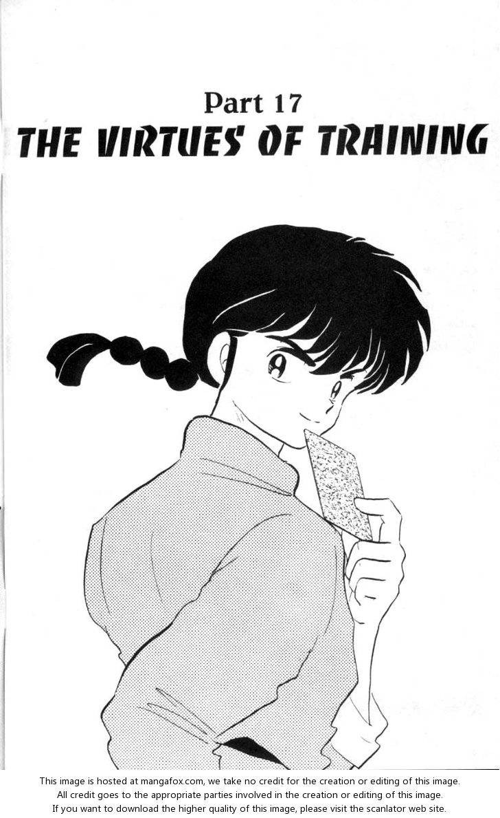 Read Ranma 12 Manga Online