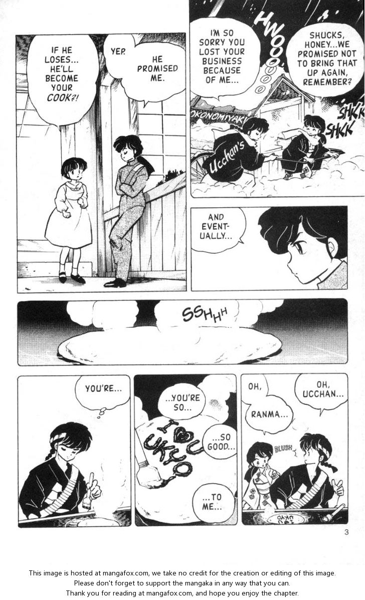 Read Ranma 12 Manga Online