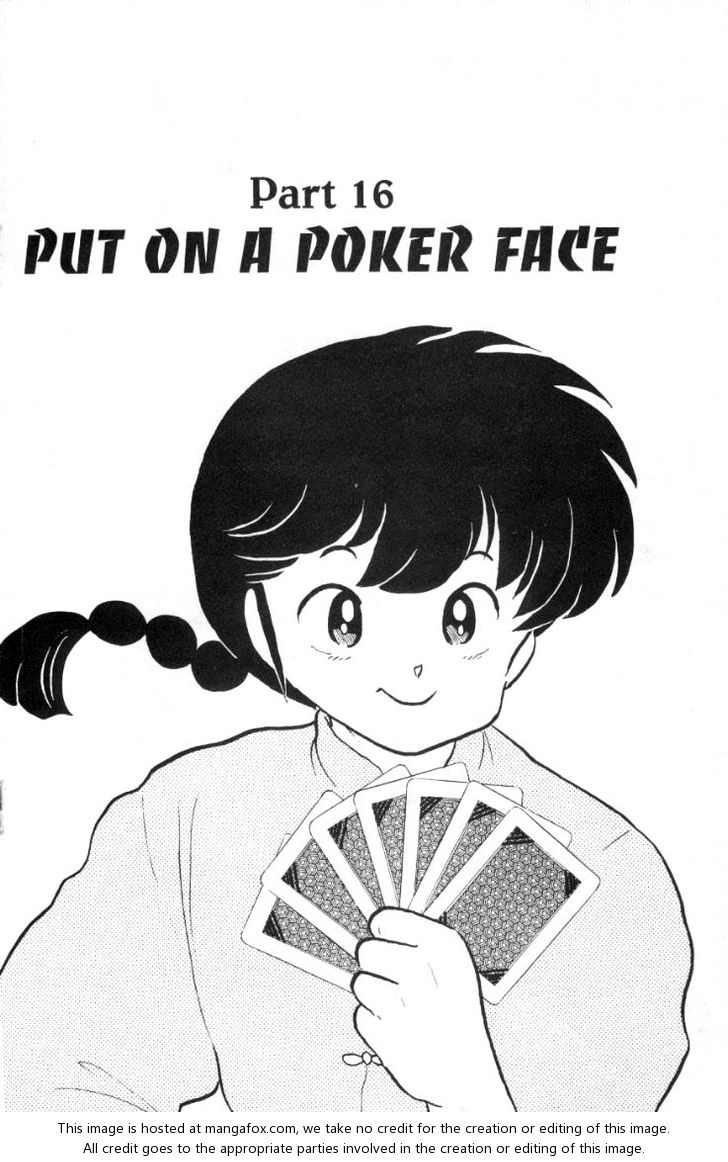 Read Ranma 12 Manga Online