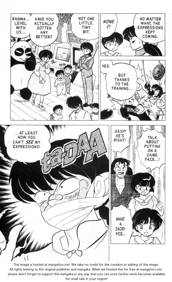Read Ranma 12 Manga Online