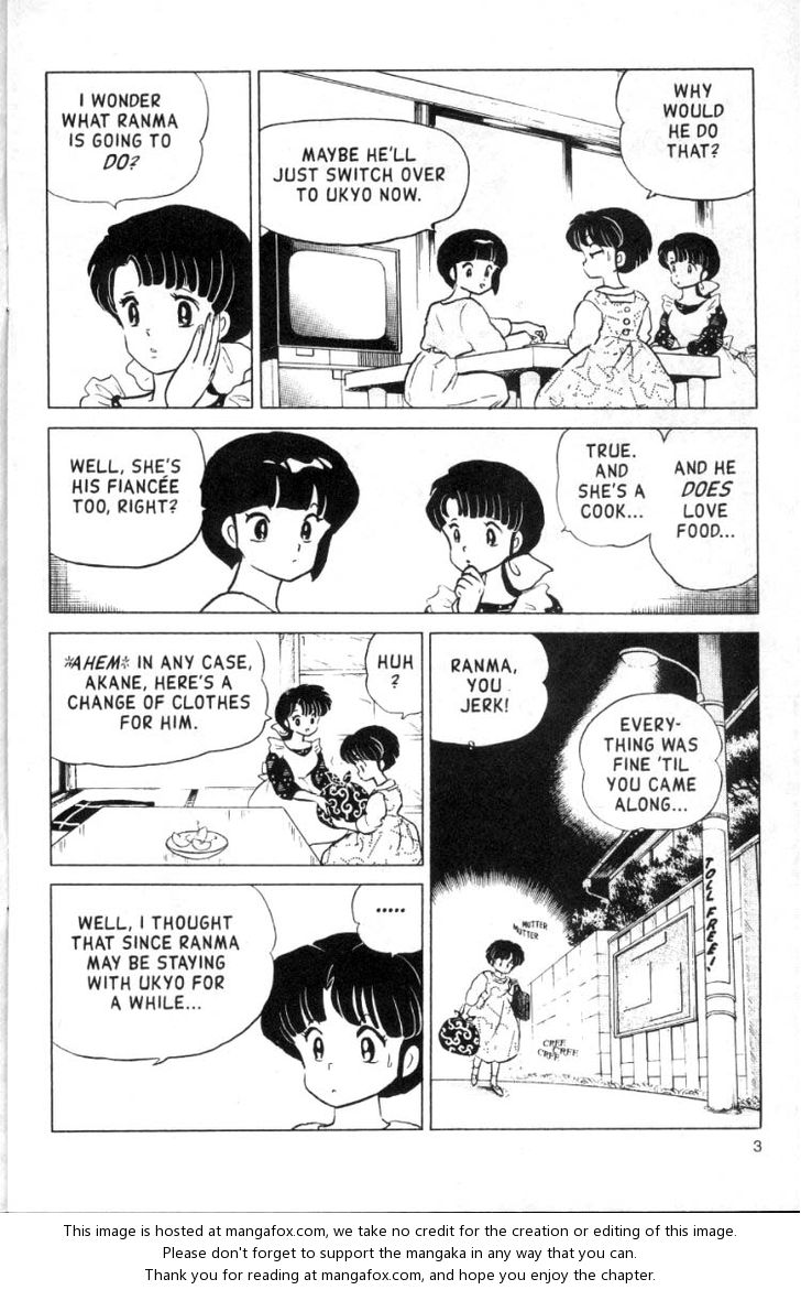 Read Ranma 12 Manga Online