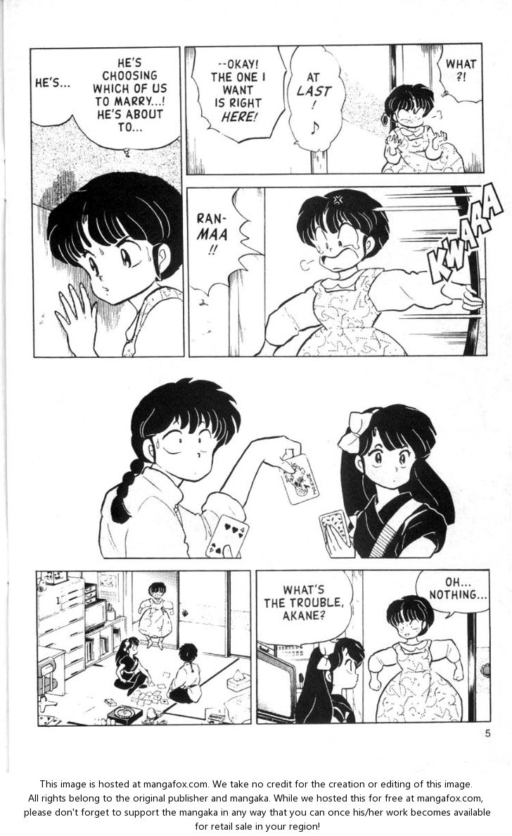 Read Ranma 12 Manga Online