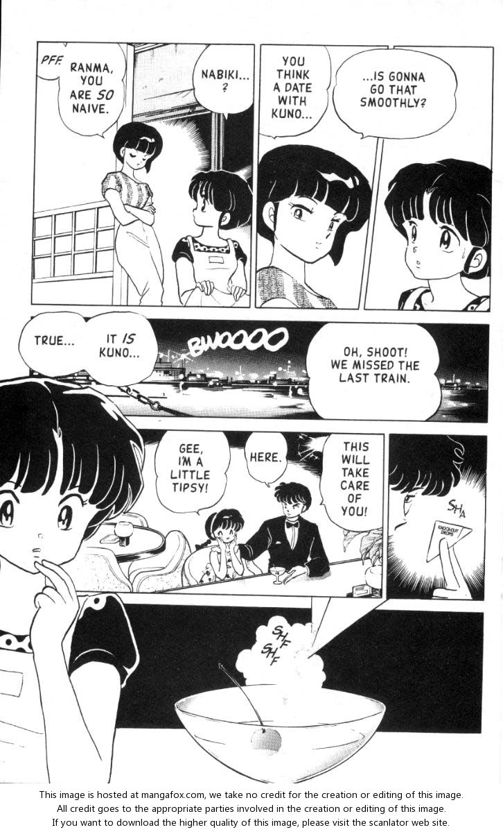 Read Ranma 12 Manga Online