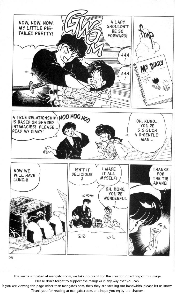 Read Ranma 12 Manga Online