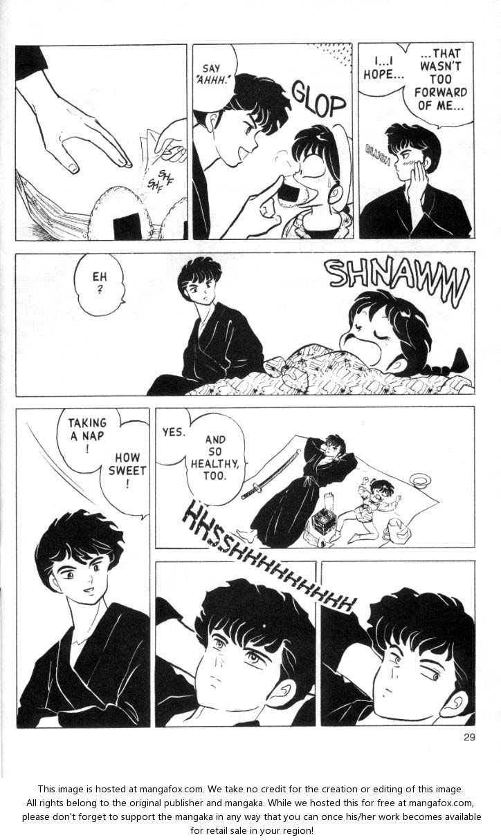 Read Ranma 12 Manga Online