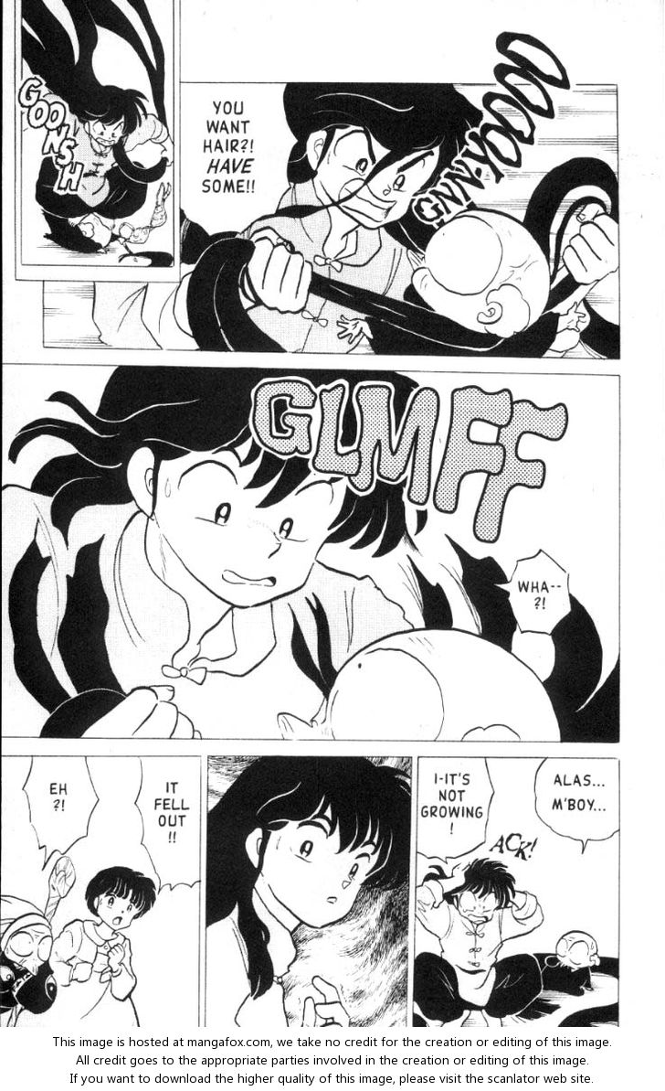 Read Ranma 12 Manga Online