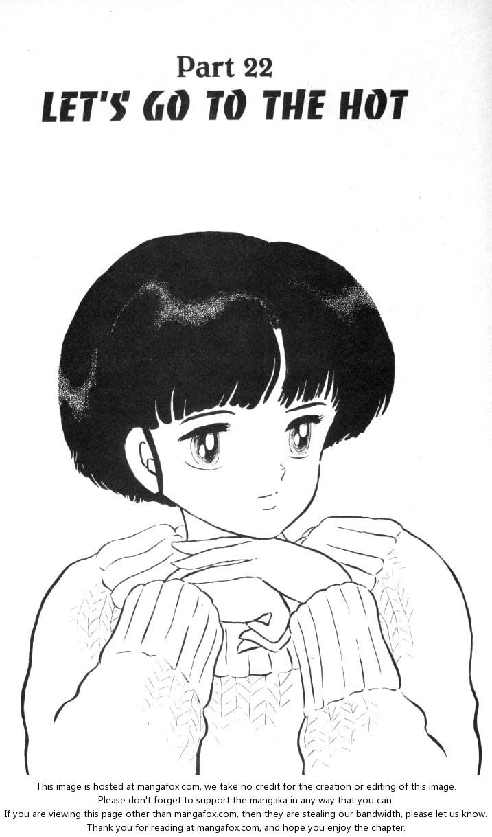 Read Ranma 12 Manga Online