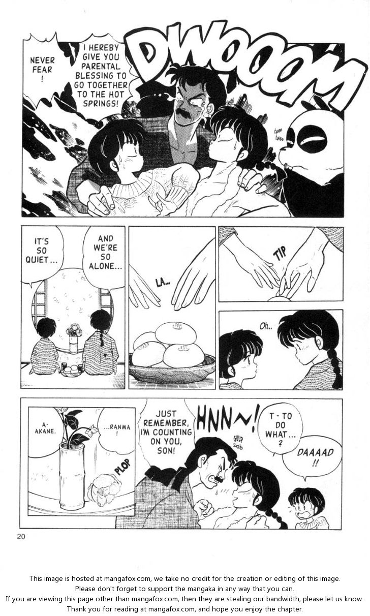 Read Ranma 12 Manga Online