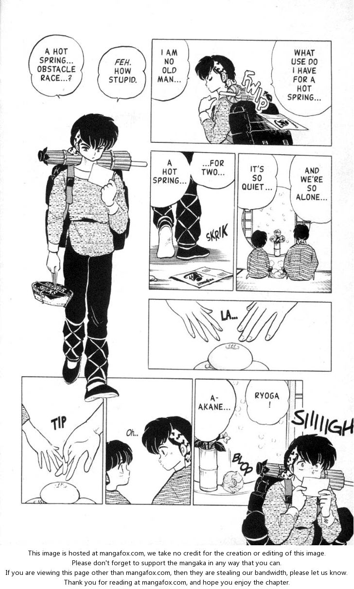 Read Ranma 12 Manga Online