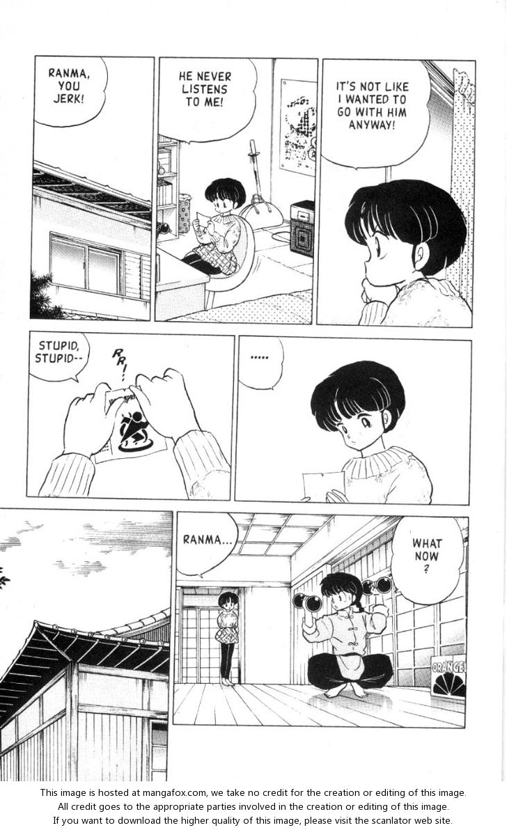 Read Ranma 12 Manga Online