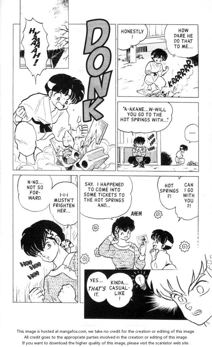 Read Ranma 12 Manga Online
