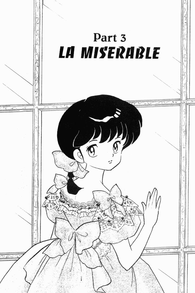 Read Ranma 12 Manga Online