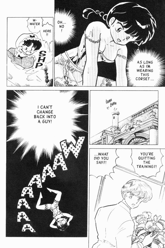Read Ranma 12 Manga Online