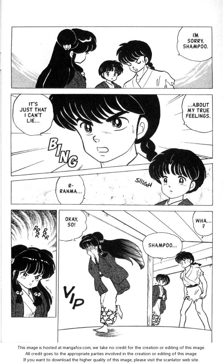 Read Ranma 12 Manga Online